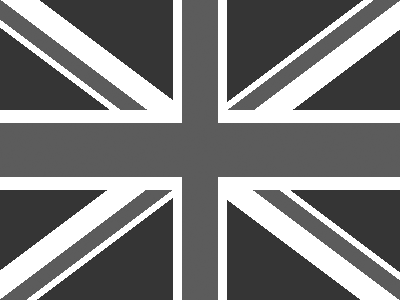 English flag